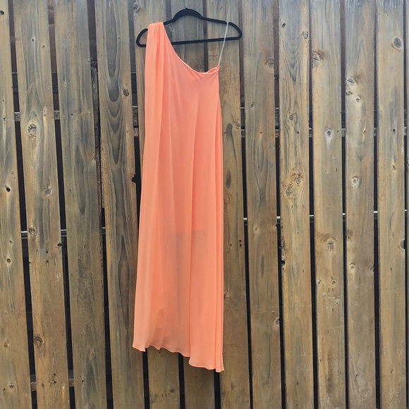 Guess by Marciano ORANGE MAXI - Picture 2 of 4